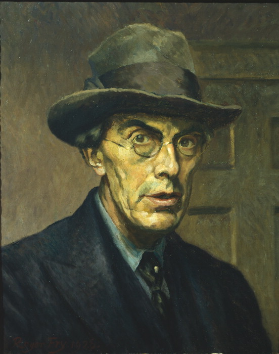Art promotion by the Bloomsbury Group 1. How Roger Fry changed history
