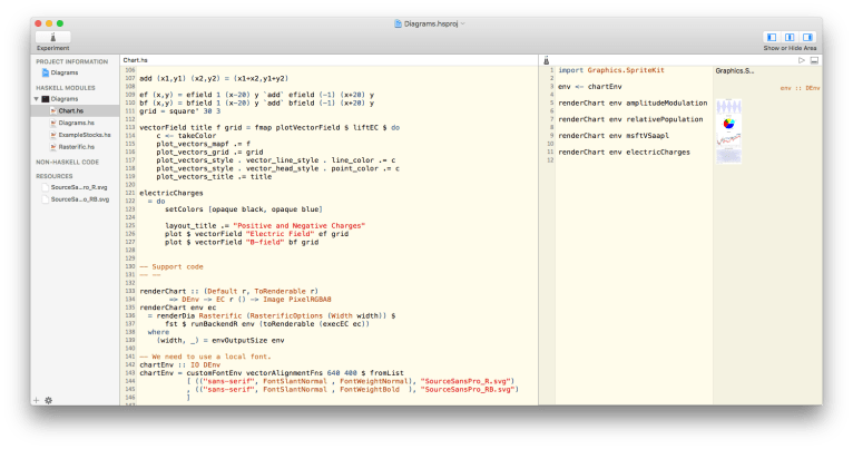 Polyglot programmer some excellent programming environments for OS X