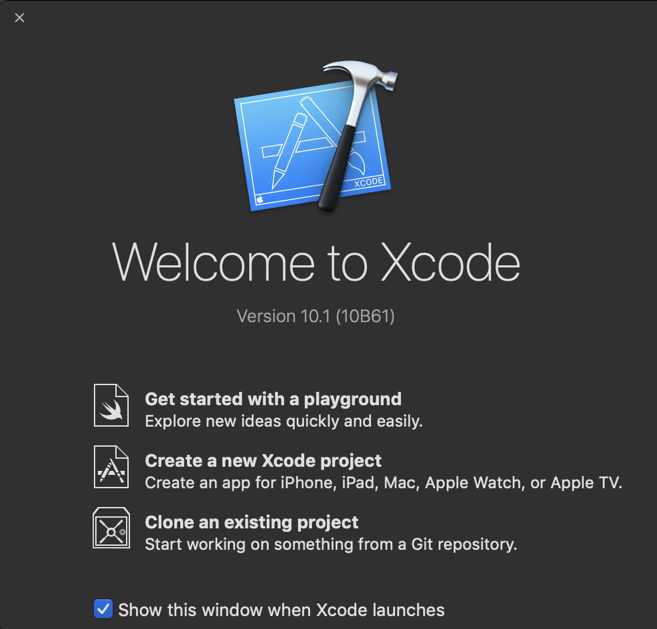 Xcode tutorial making a splash screen nitrojoker