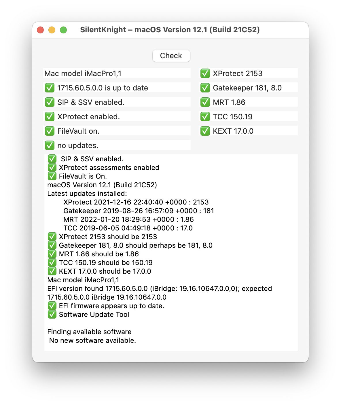 silentknight – The Eclectic Light Company