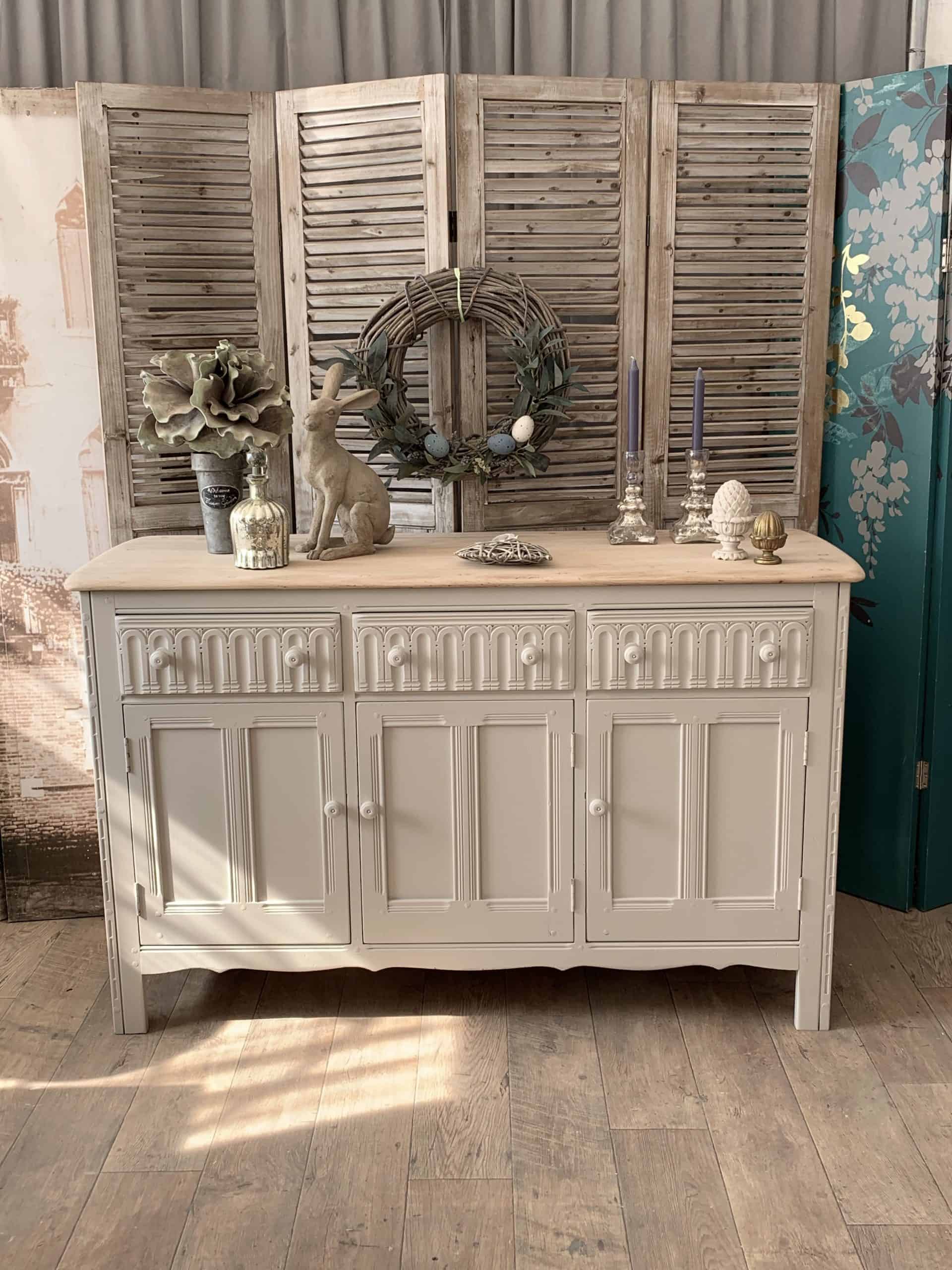 ECLECTIVO London Furniture with soul