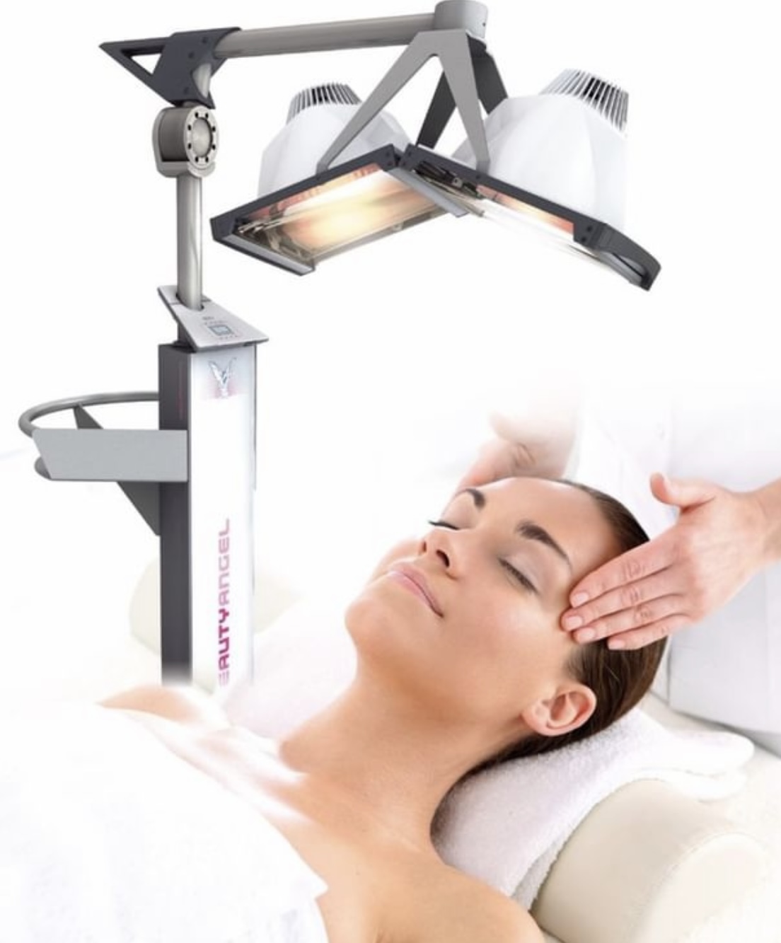 Beauty Angel Lysbehandling EuroClinic