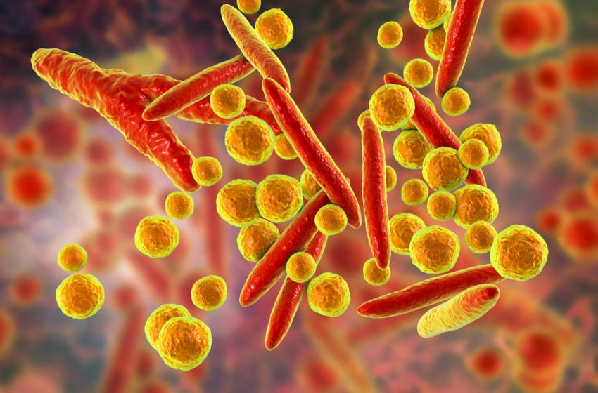 Sexually Transmitted Diseases (STDs) eClinic & Diagnostics