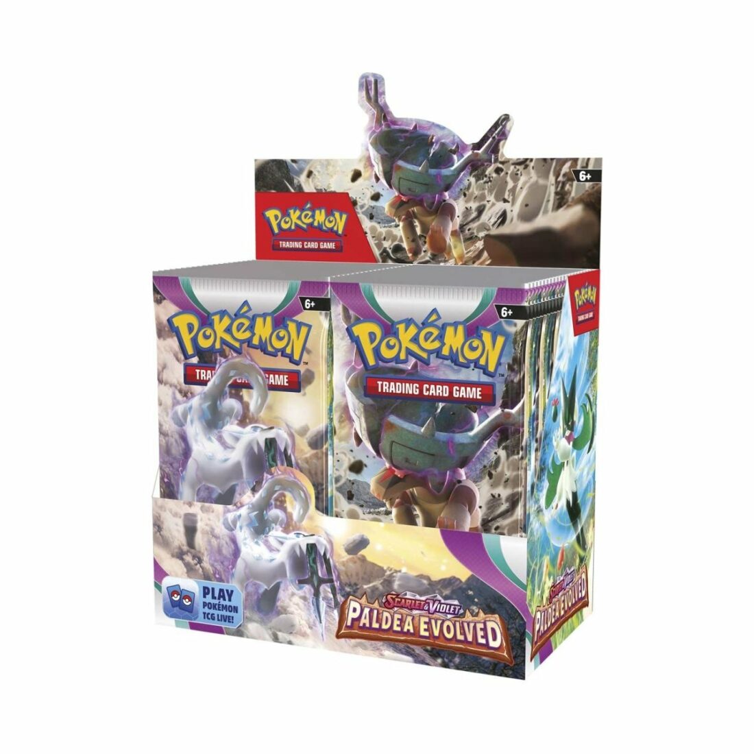Booster Boxes Archives Eclipse Gaming