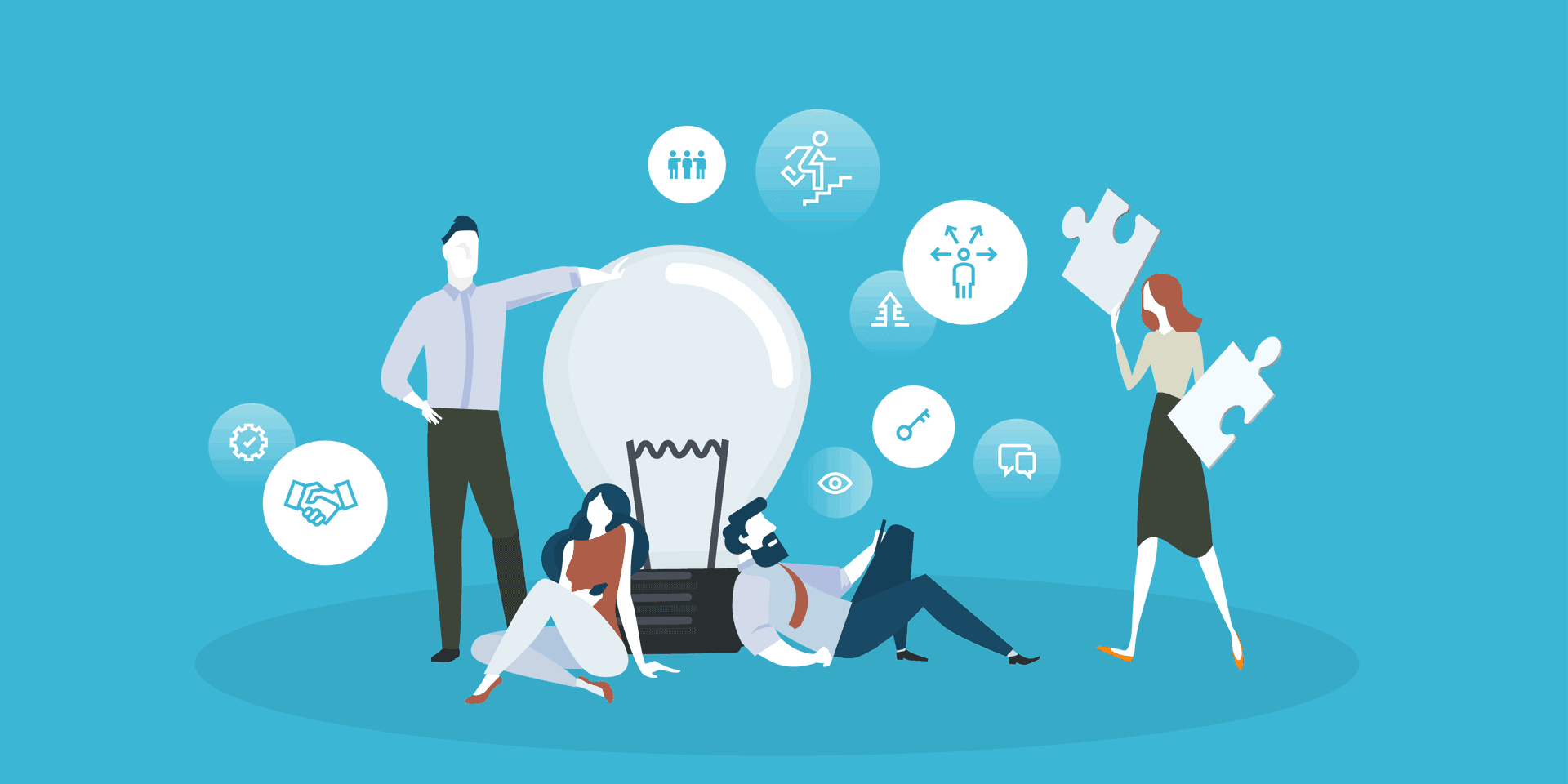 Technology Consulting Services in Detroit Michigan • Consulting