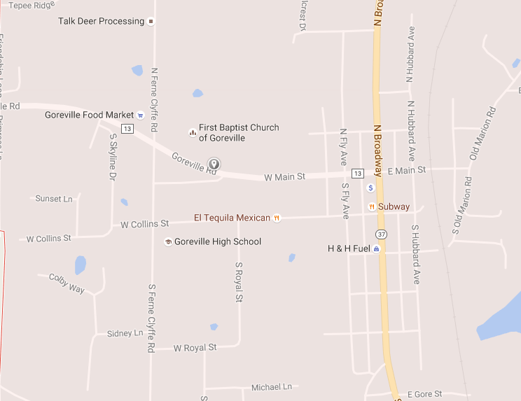 2017 Total Solar Eclipse U of I Viewing University of Illinois