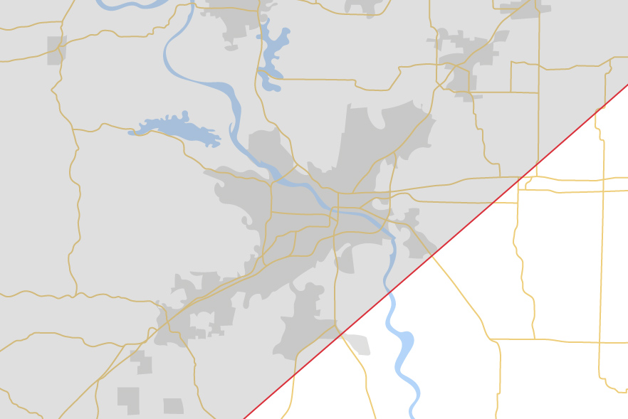 Conway Arkansas eclipse viewing information for the Great North