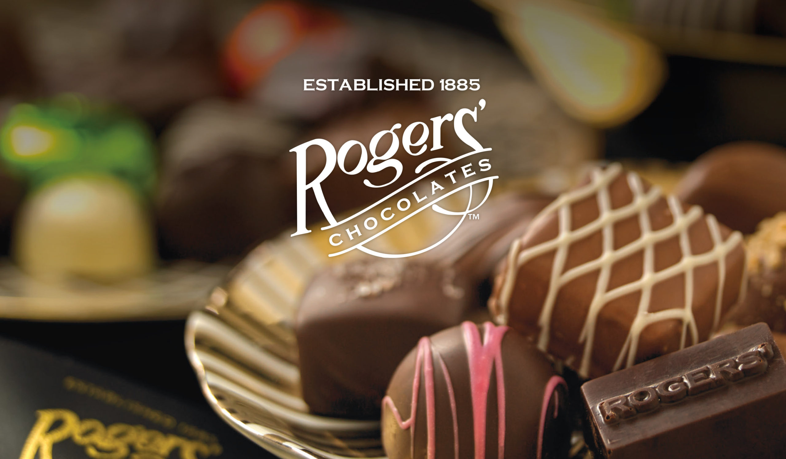 Rogers Chocolates eclipse360 Advertising and Digital Marketing