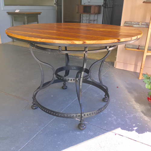 RED OAK WOOD SHOP Eclipse Artisan Boutique in Wilmington North Carolina