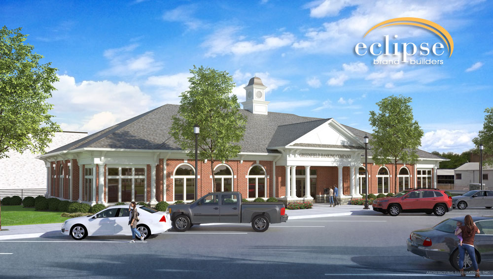 Eclipse Brand Builders 03.21.2019 Greenfield Banking Company