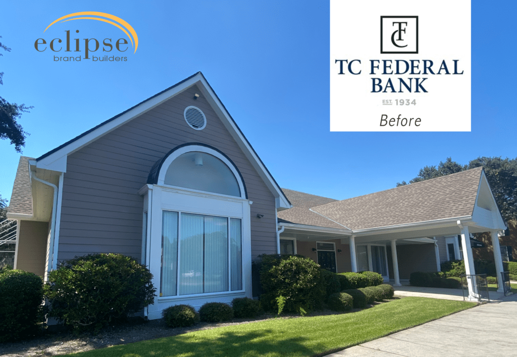 TC Federal Bank Announces New Branch Office in Savannah,