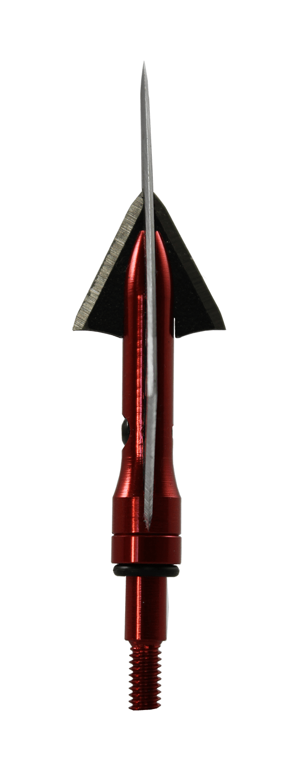 eclipsewerewolfhex150 Eclipse Broadheads