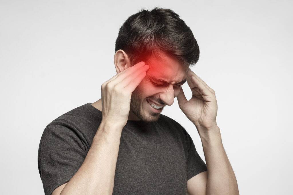 Headaches/Migraines Eclipse Clinic