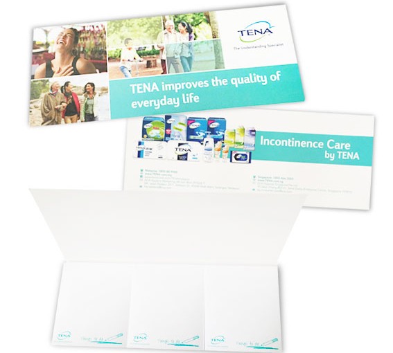 Notepad Design eclips