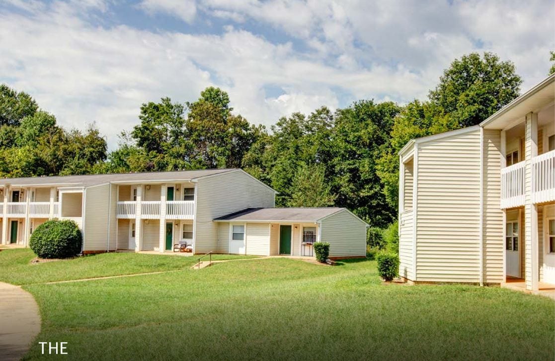 Investment Properties, Charlotte, NC