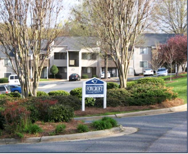 Investment Properties, Charlotte, NC
