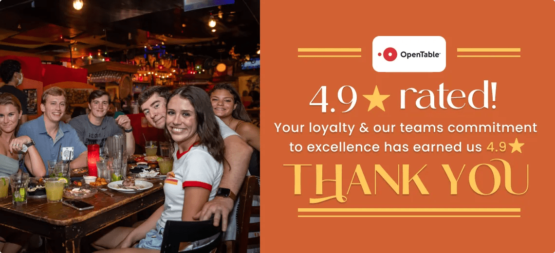 Eclipse di Luna Buckhead Atlanta's Premier Tapas & Live Music