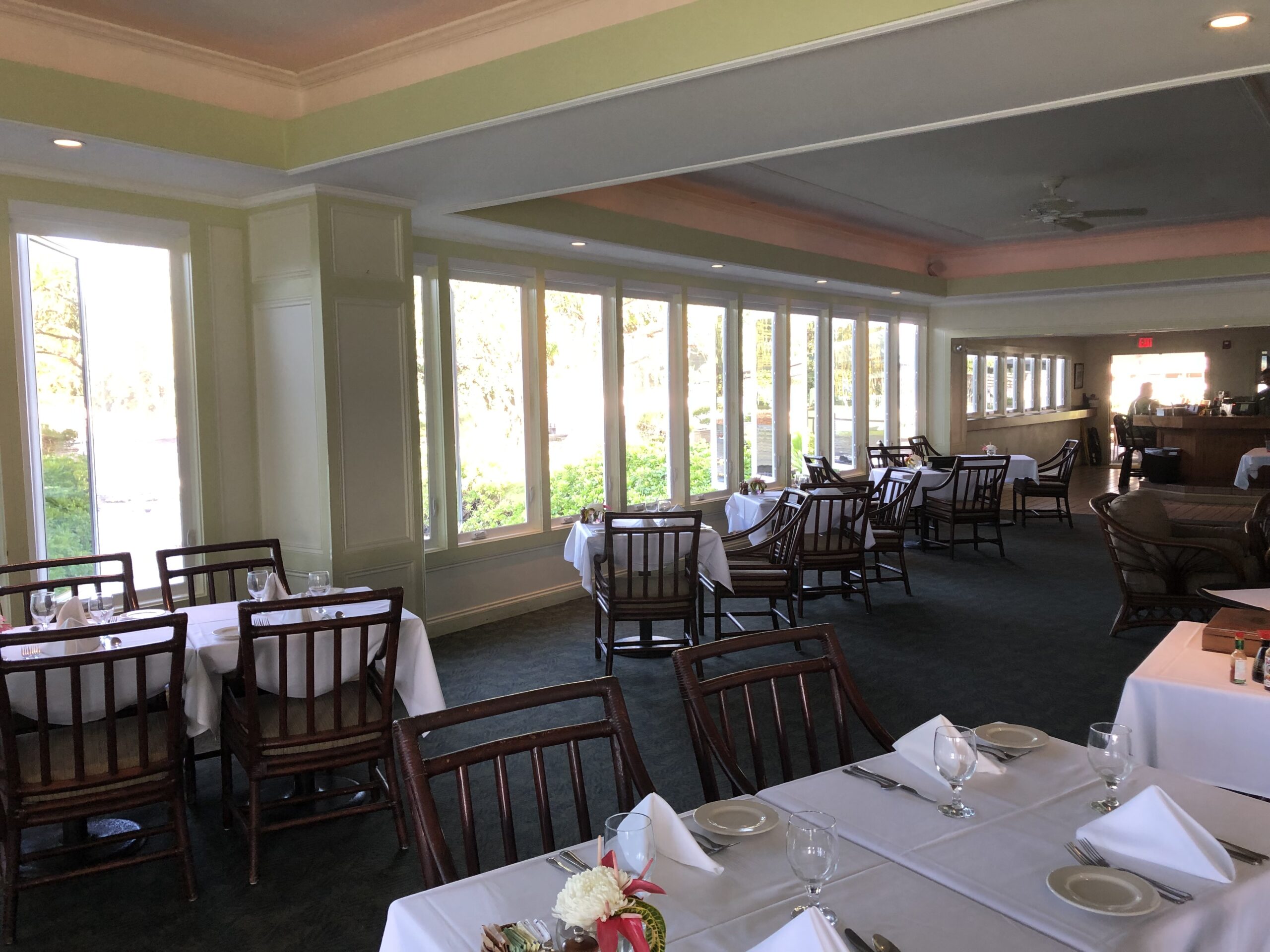 Hilo Yacht Club Event Photos Eclipse Effect Events