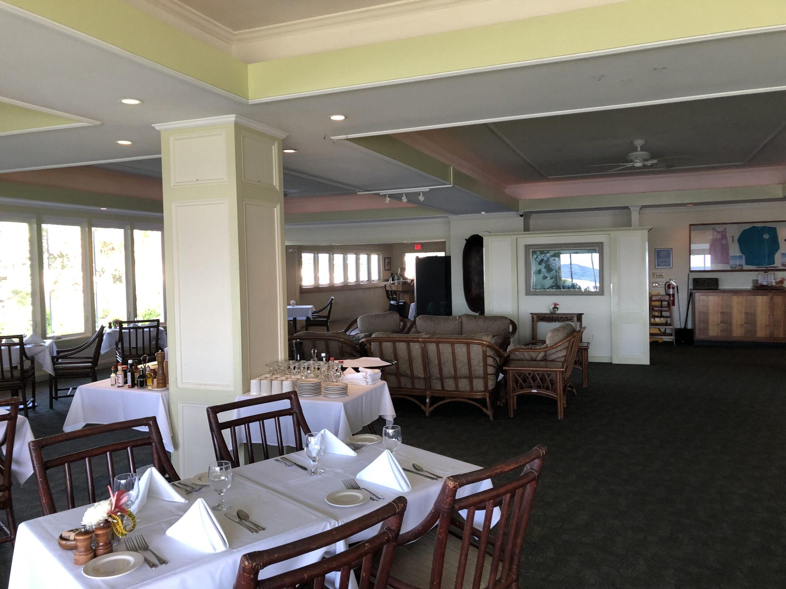Hilo Yacht Club Event Photos Eclipse Effect Events