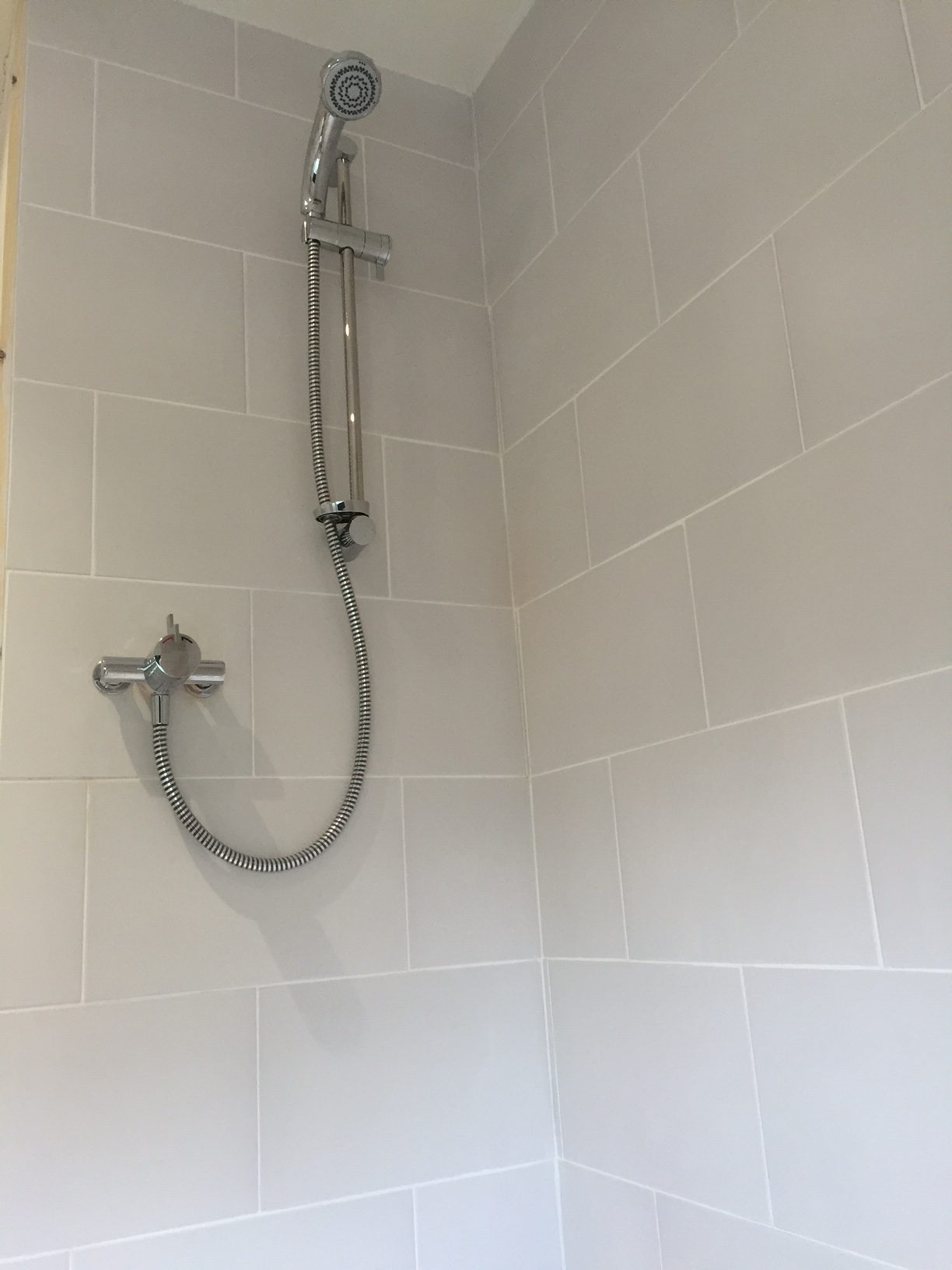 Complete Bathroom Refit Eclipse Gas Services