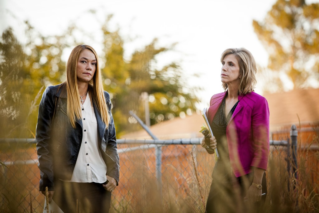 TNT’s Cold Justice Gets Third Season! EclipseMagazine