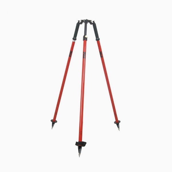 Aluminum Thumb Release Tripod Legs Eclipse Mapping & GIS