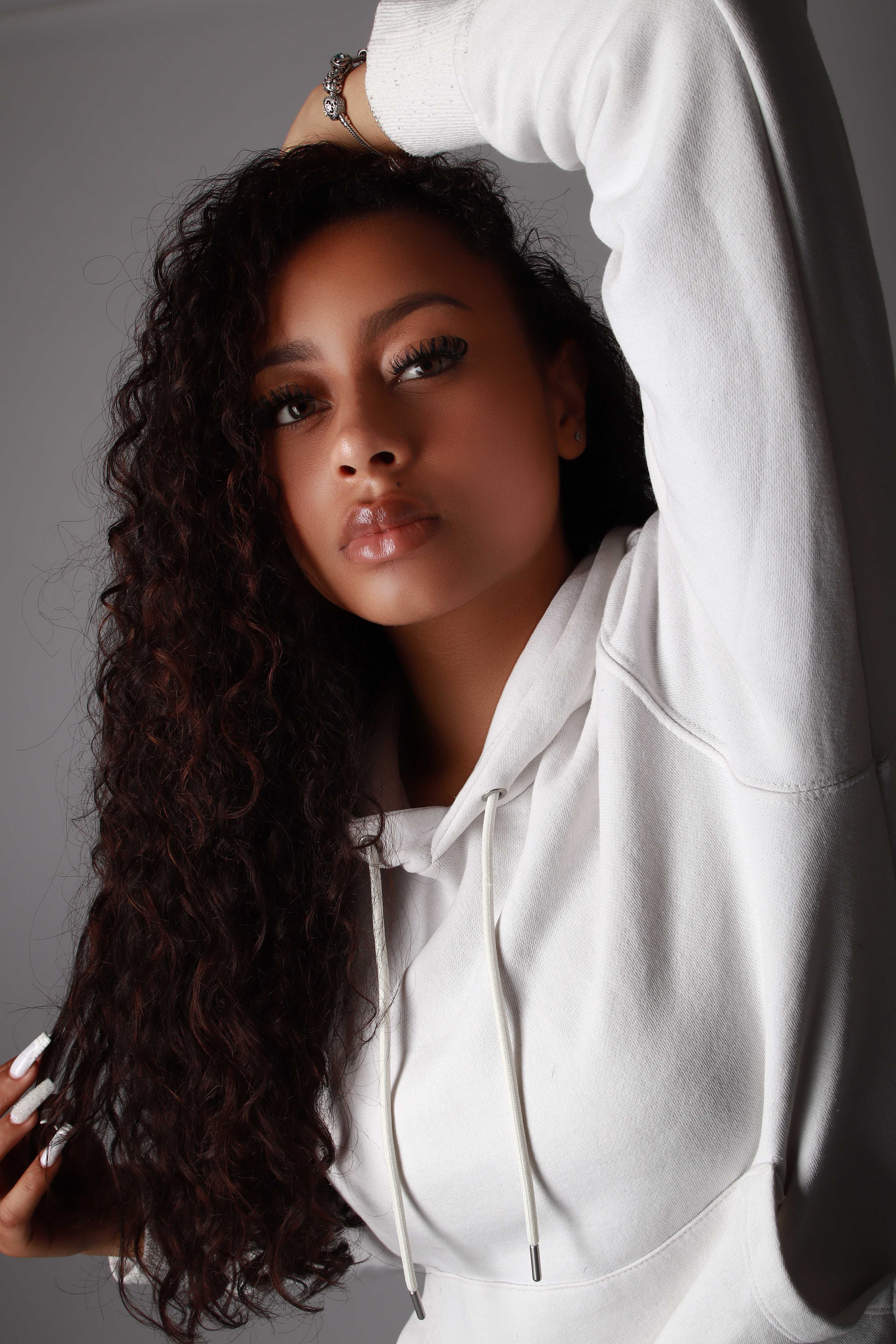 Tianna Smith Profile | Eclipse - Model Management