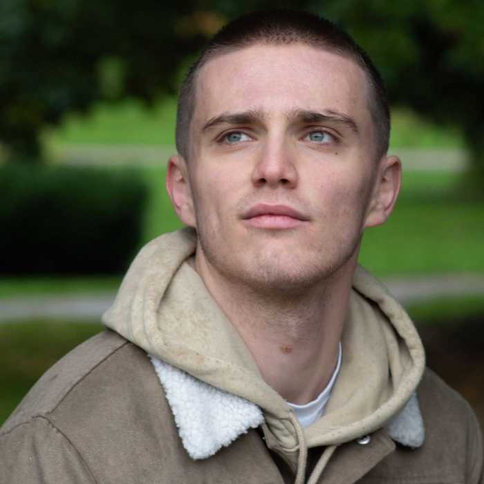 Callum smith net worth 2020