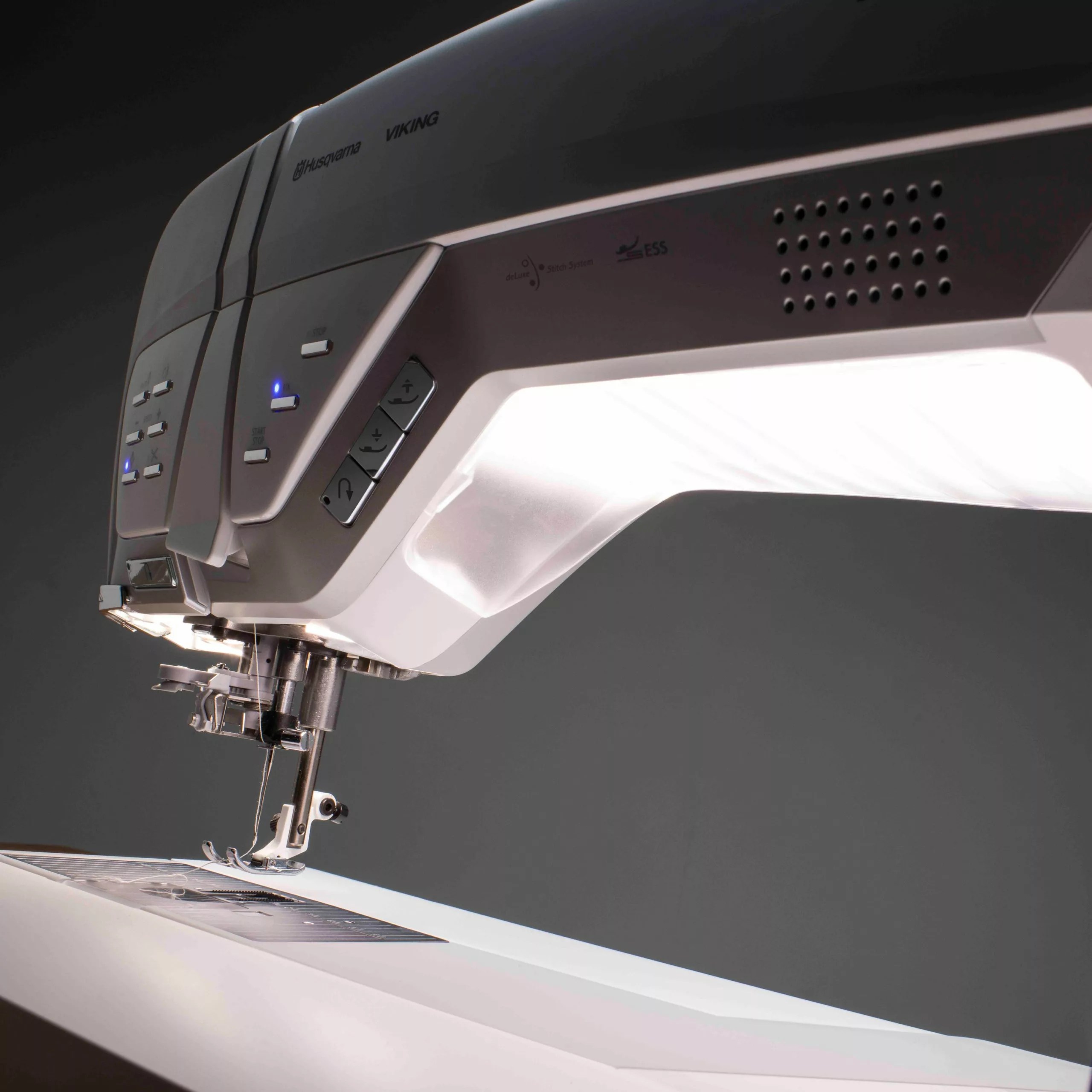 Husqvarna sewing machine Eclipse