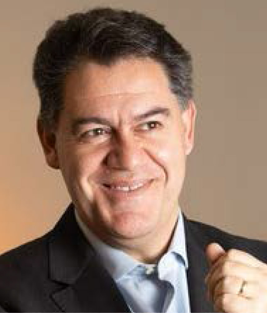 Who we are Eclipse partners