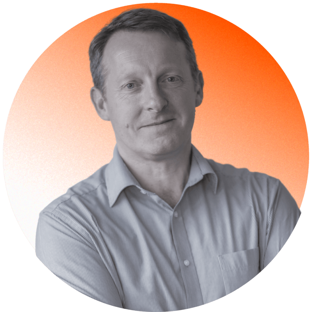 Colin Fletcher Bio Eclipse Power Networks