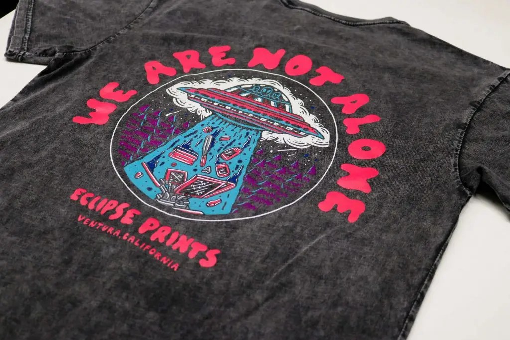 Ventura Screen Printing Home Eclipse Prints Custom Merchandise