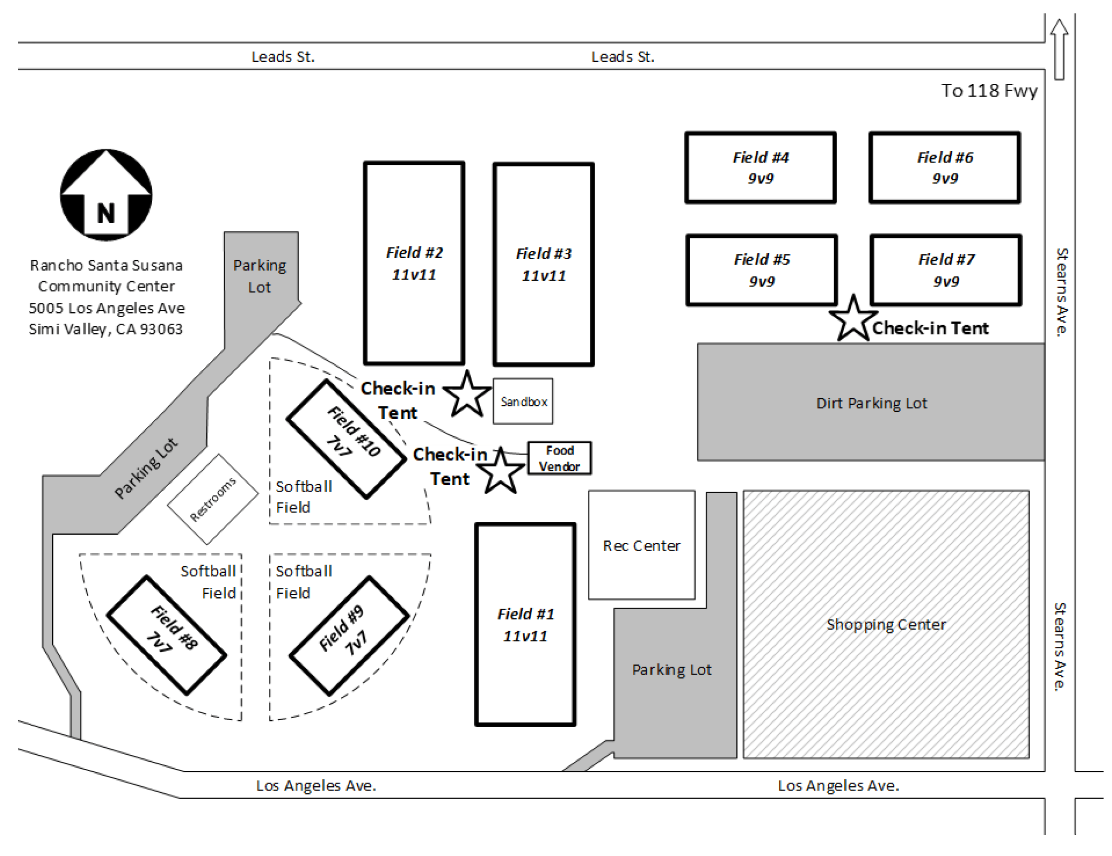 Tournaments Eclipse Simi Valley Soccer Club