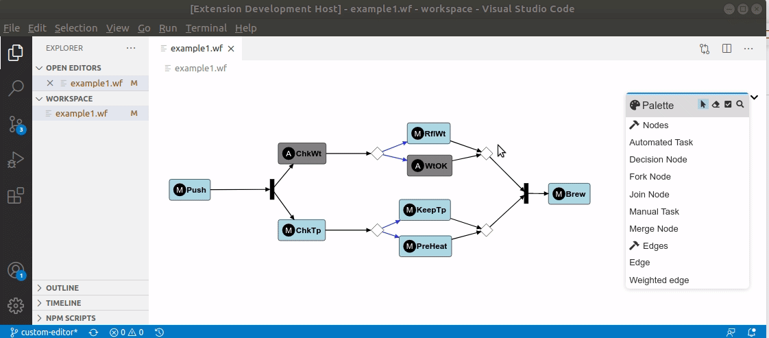 Vscode Java Class Diagram