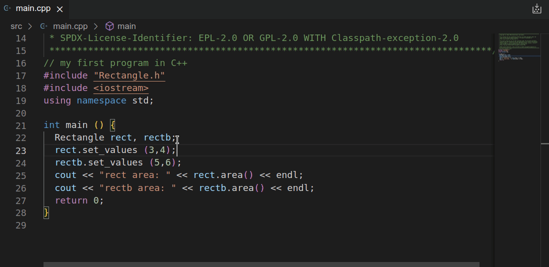 CDT Cloud Blueprint Coding