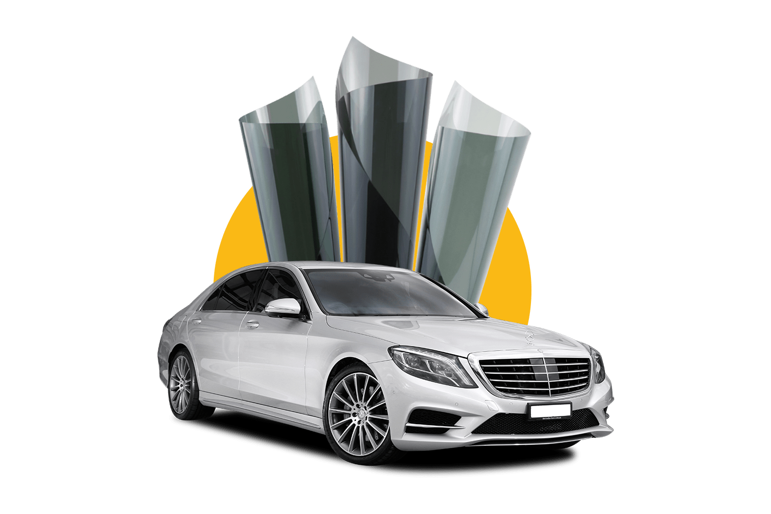 Car Window Tint Puerto Vallarta Eclipse Window Tinting