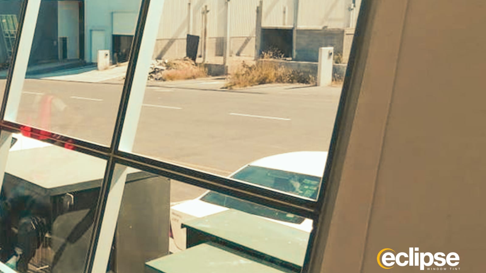 Does Window Tinting Really work? Eclipse Window Tint