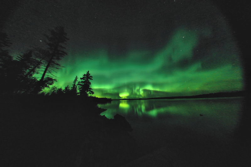 Celestial Events 2023 Canada