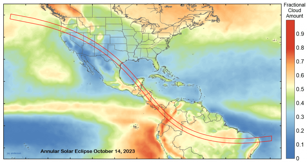 Future Eclipses 20212026 Eclipsophile