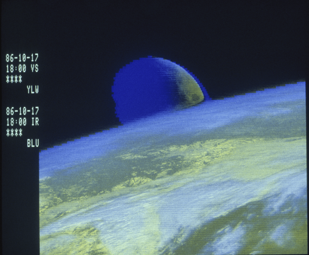 Celestial Events 2023 North America 1986Lunar Eclipsophile