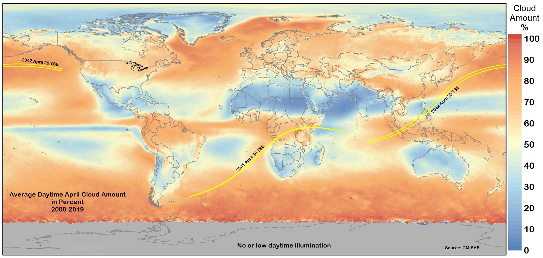 Celestial Events May 2023 Future Eclipses Eclipsophile