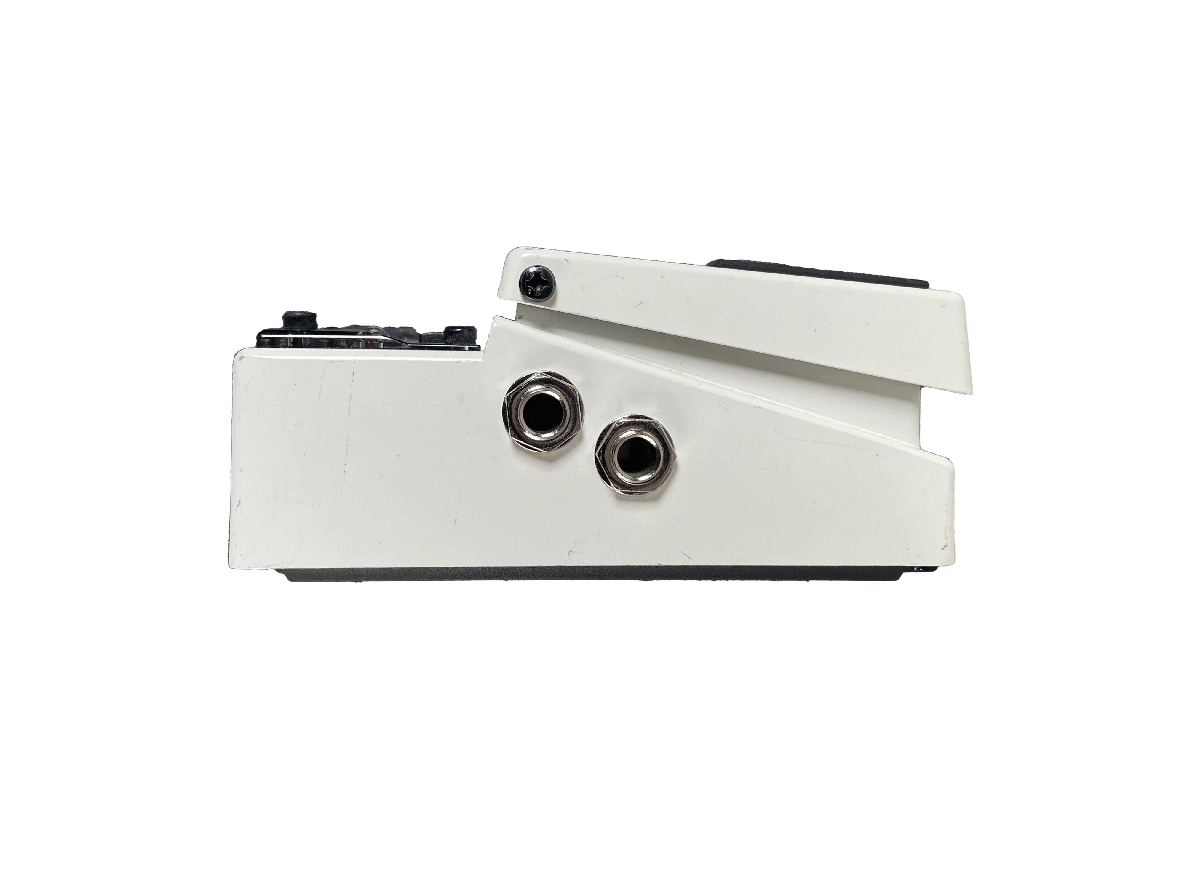 Used Boss TU-2 Chromatic Tuner in Excellent Condition - Eclectic Sounds