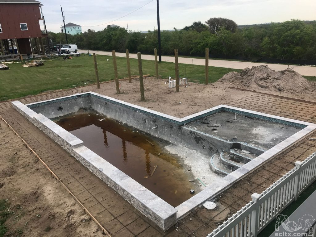 Earth Creations Landscaping Galveston, TX Landscaping