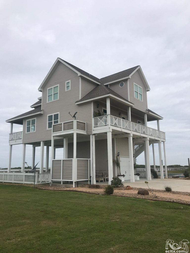 Earth Creations Landscaping Galveston, TX Landscaping