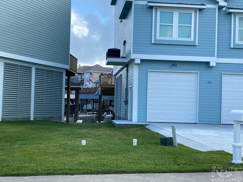 Earth Creations Landscaping Galveston, TX Landscaping