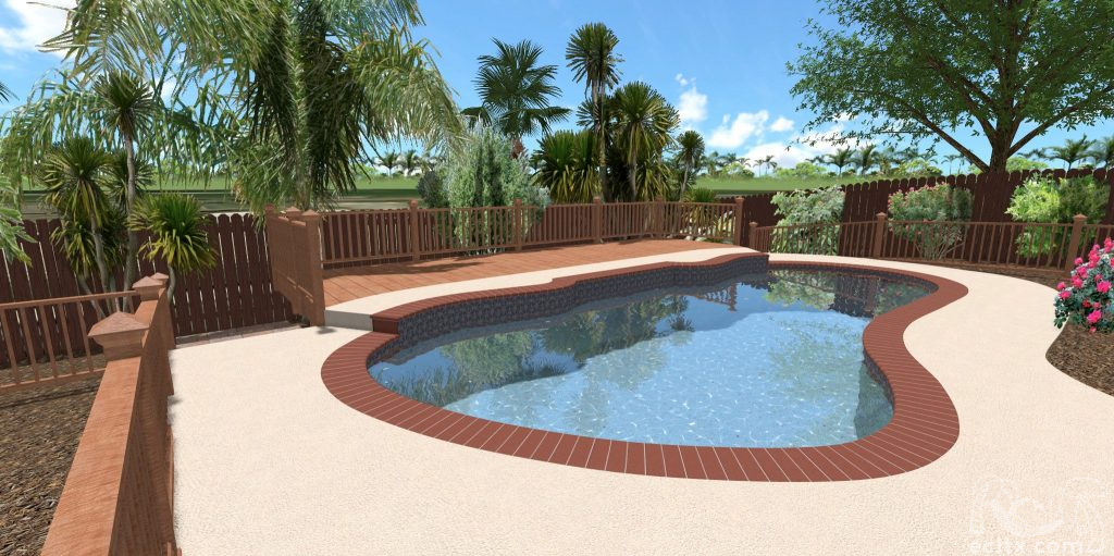 Earth Creations Landscaping Galveston, TX Landscaping