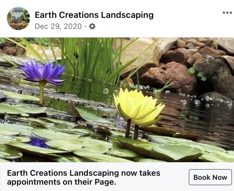 Earth Creations Landscaping Galveston, TX Landscaping