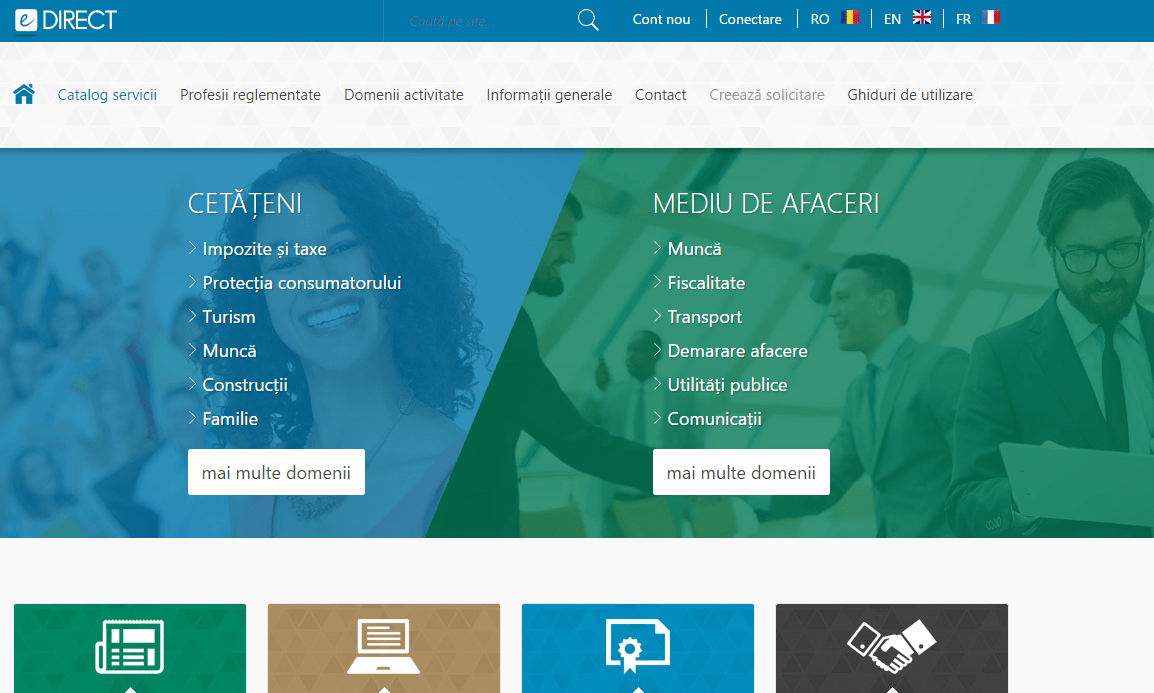 PrimÄria Cluj Napoca Emite Acorduri De FuncÈionare Pentru AgenÈii Economici In Format Electronic Online Eclujeanul Te InformeazÄ Non Stop