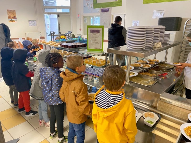 École SainteGeneviève Meaux ECM Enseignement Catholique de Meaux