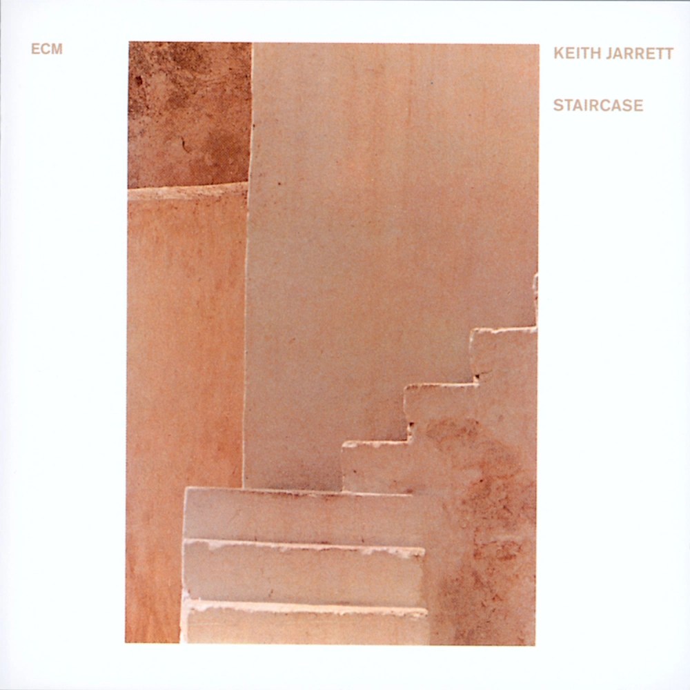Staircase ECM Records